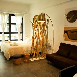 Appartement met een Slaapkamer